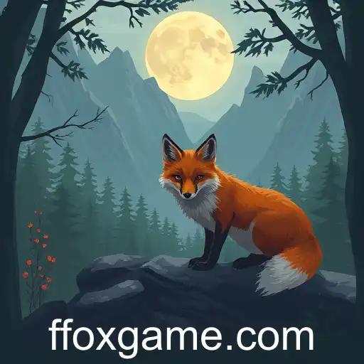 Unraveling 'Adventure Games': Exploring the Allure of 'fox.game' Titles