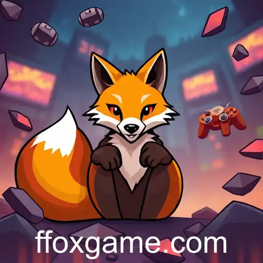 fox.game