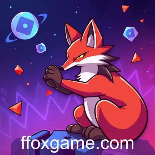 The Rise of Fox Game in the Digital Arena