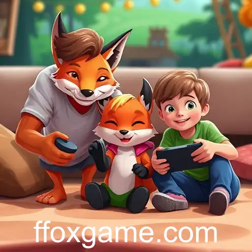 Fox.Game's Impact on the Gaming Industry