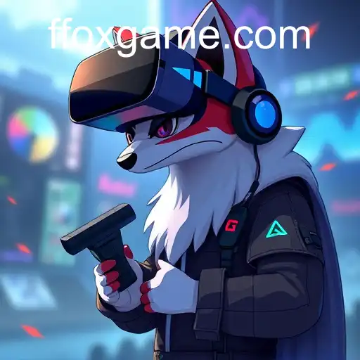 Fox.Game Revolutionizes Online Gaming Experience