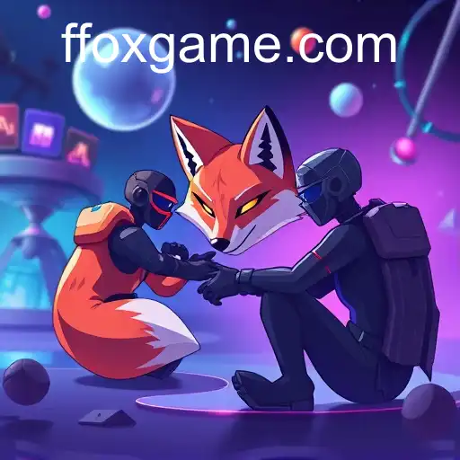 fox.game