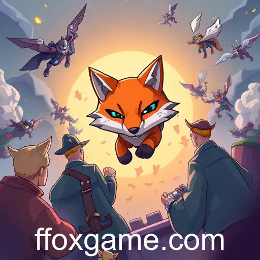 Exploring the Thrill of Multiplayer Games in the Digital Era