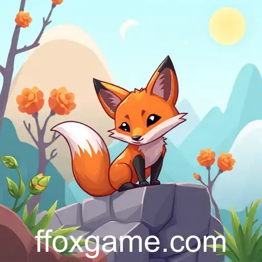 Exploring Puzzle Games: The Rise of 'fox.game'