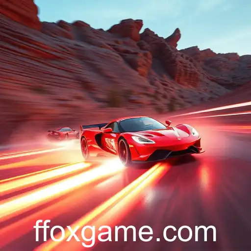 Revving Up the Excitement: Racing Games on fox.game