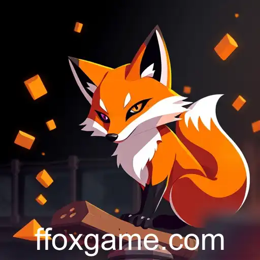The Rise of fox.game in the Digital Gaming World
