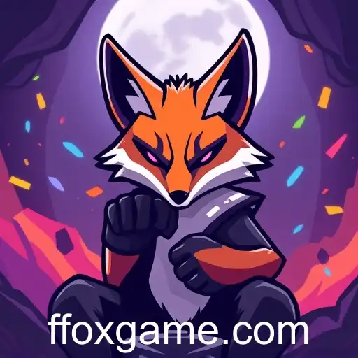 The Rise of 'fox.game' in the Digital Arena