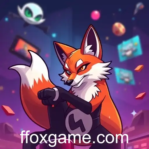 The Rise of fox.game in Online Gaming Sector