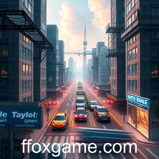 Exploring the Intricate World of Simulation Games