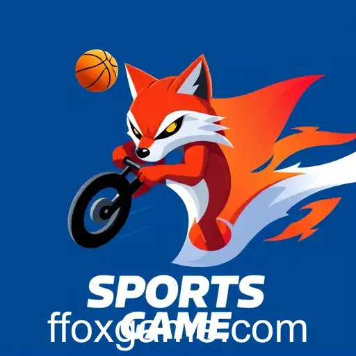 Exploring the Diverse World of Sports Games on Fox.game