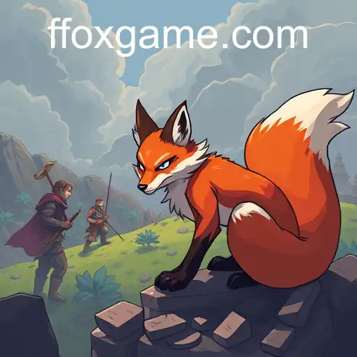 Exploring the Immersive World of Strategy Games on Fox.Game