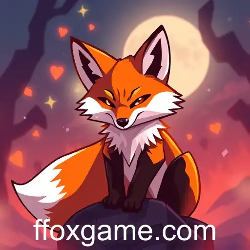 The Surge of Online Gaming and the Rise of Fox.Game